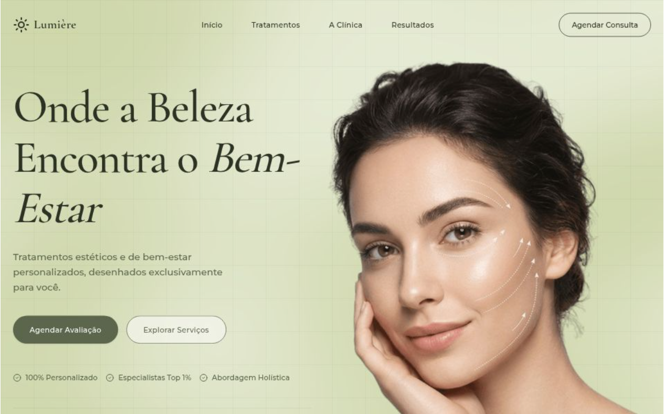 Clínica de Estética